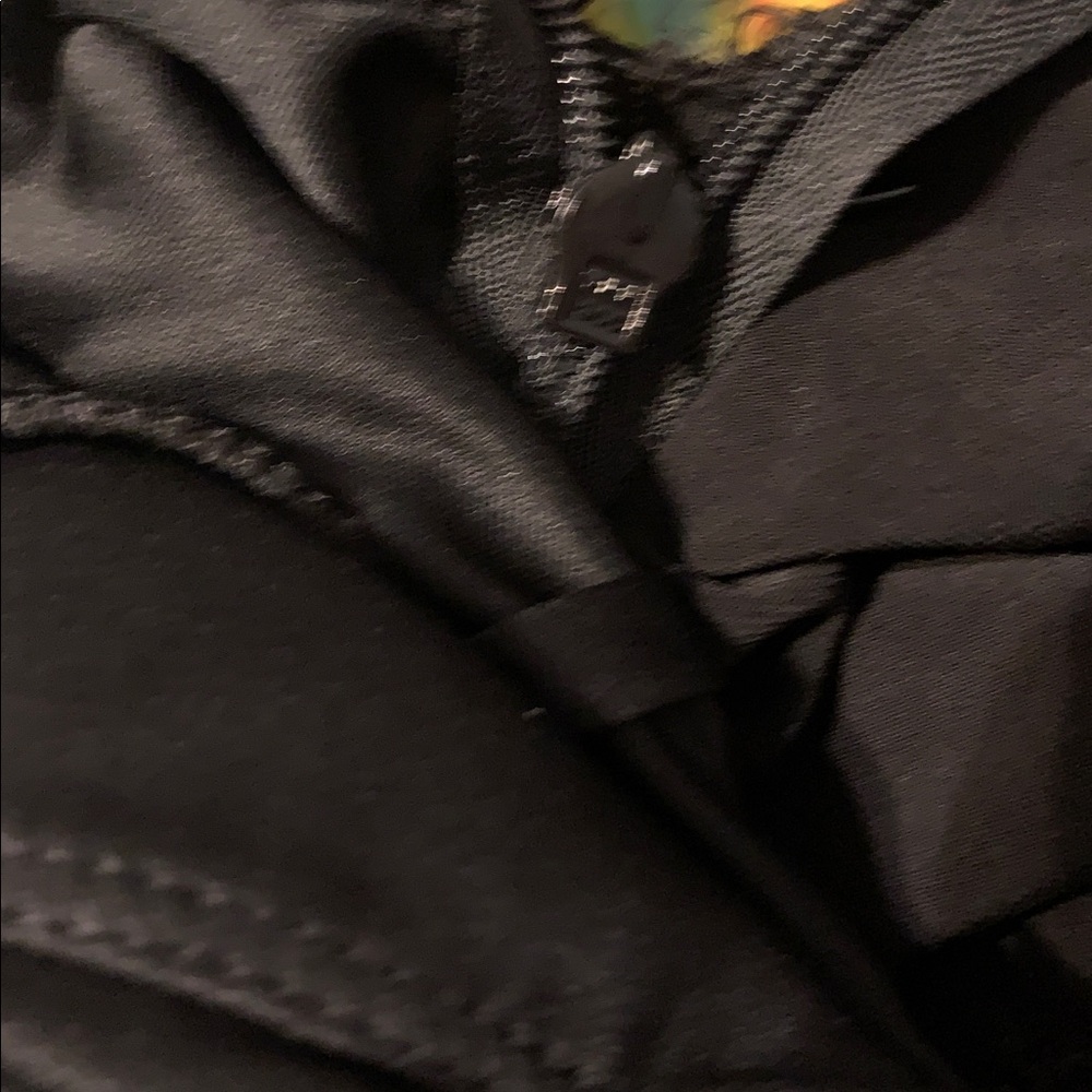 Express Black jumpsuit - Picture 11 of 11